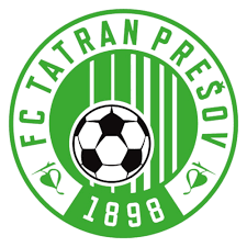 1. FC Tatran Prešov logo